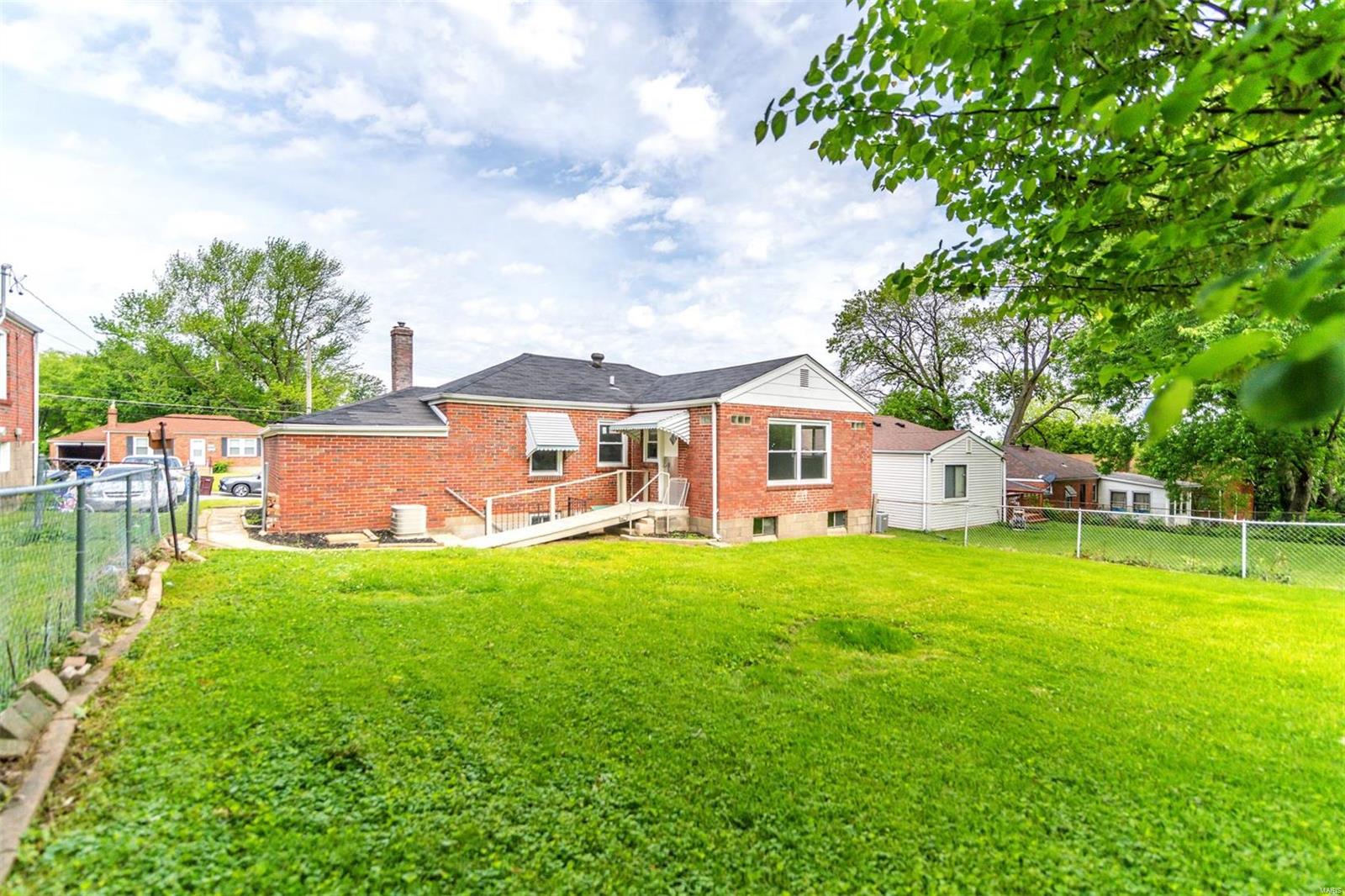 De Hart Place - Residential