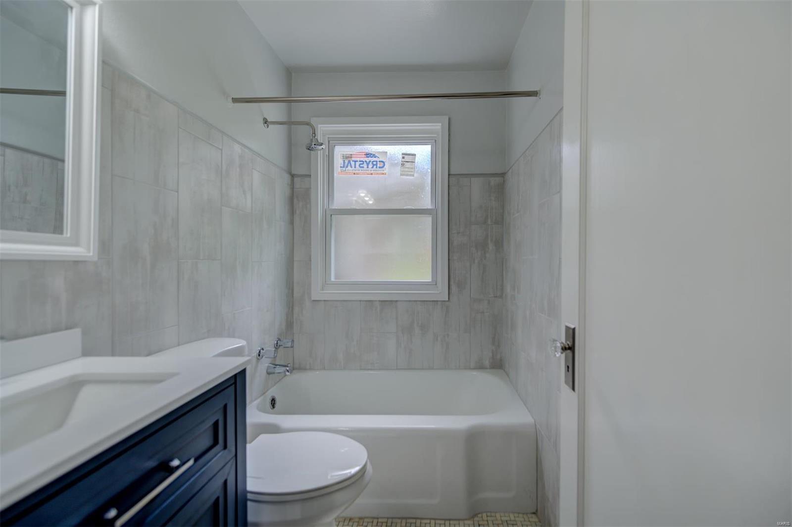 De Hart Place - Residential