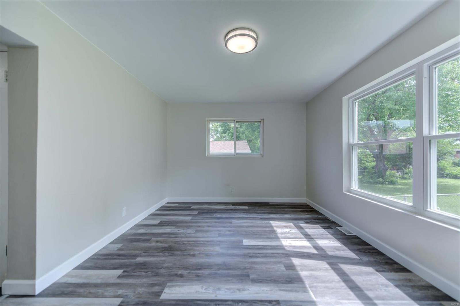 De Hart Place - Residential
