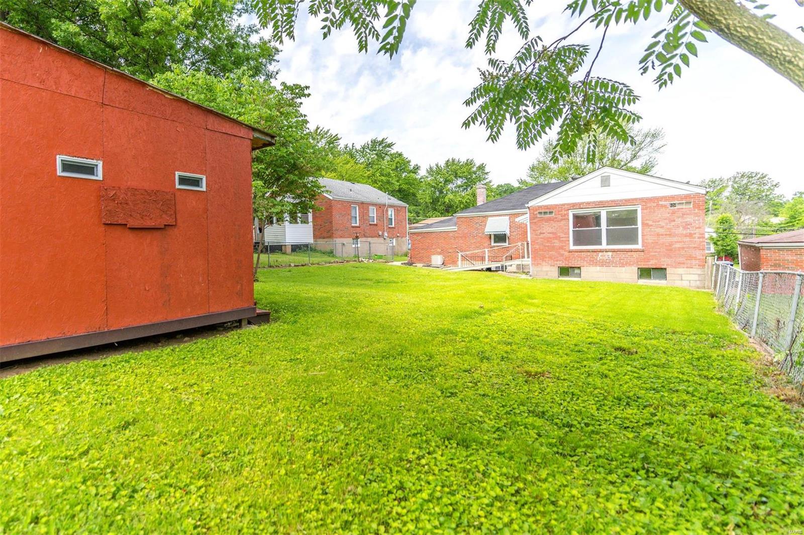 De Hart Place - Residential