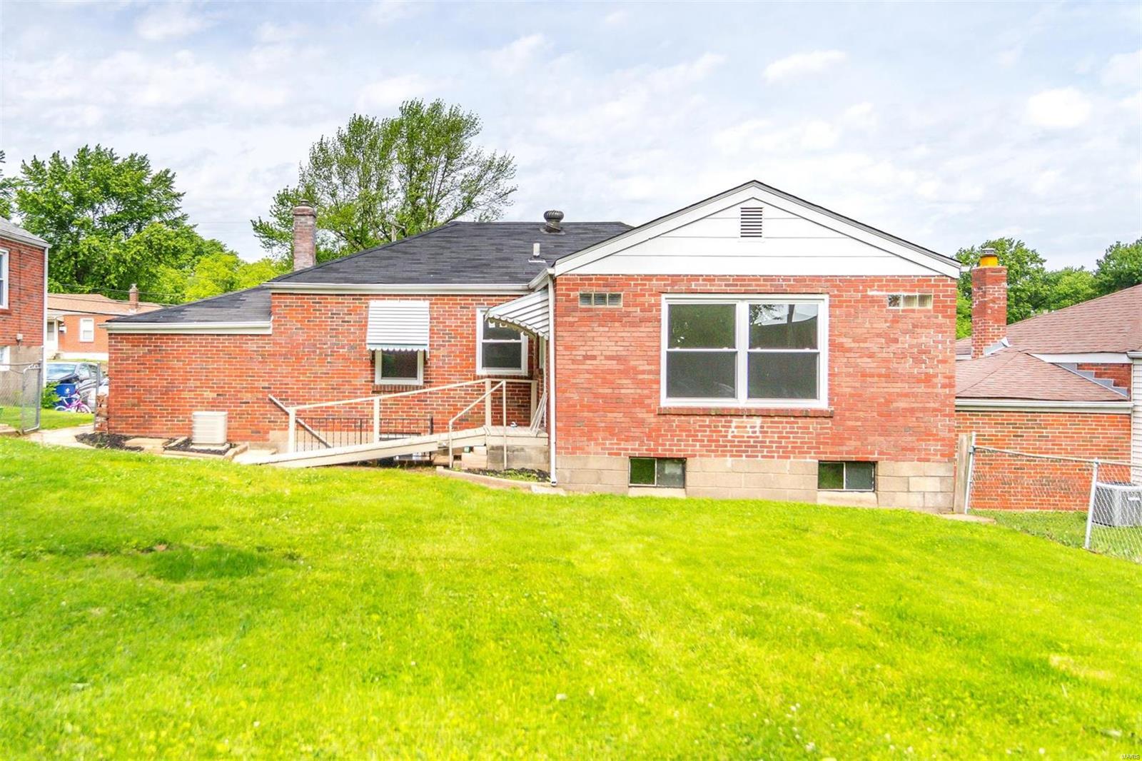 De Hart Place - Residential