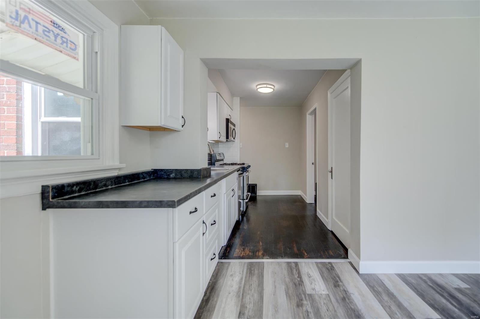 De Hart Place - Residential