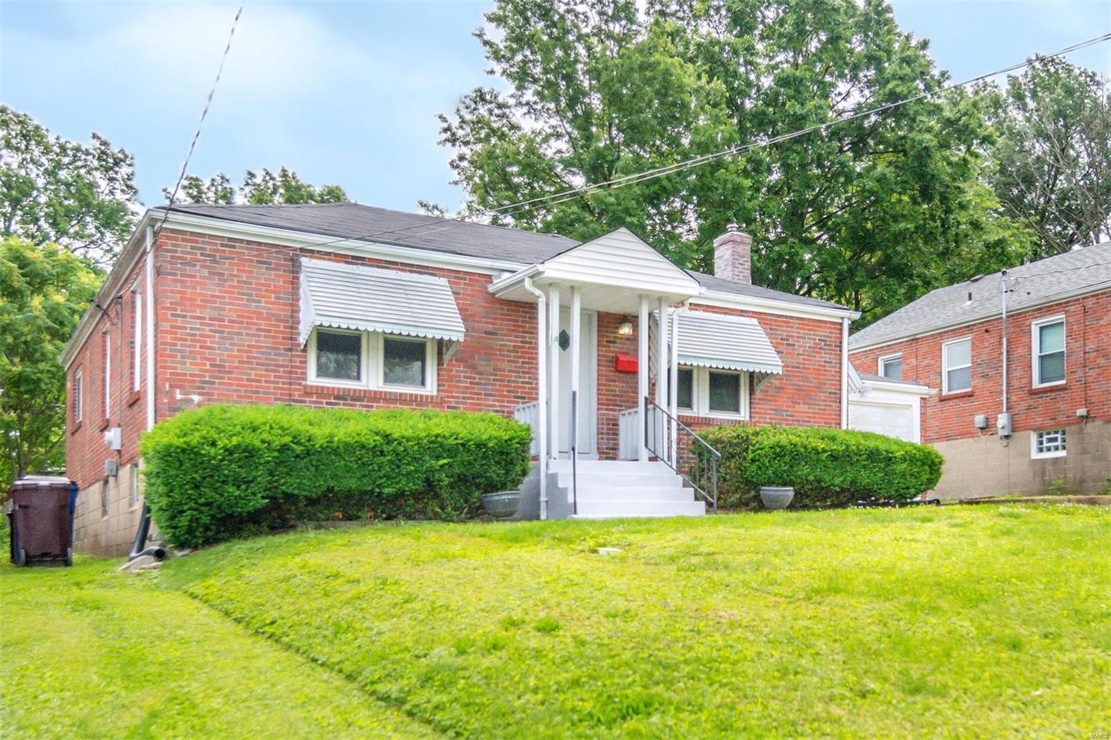 De Hart Place - Residential