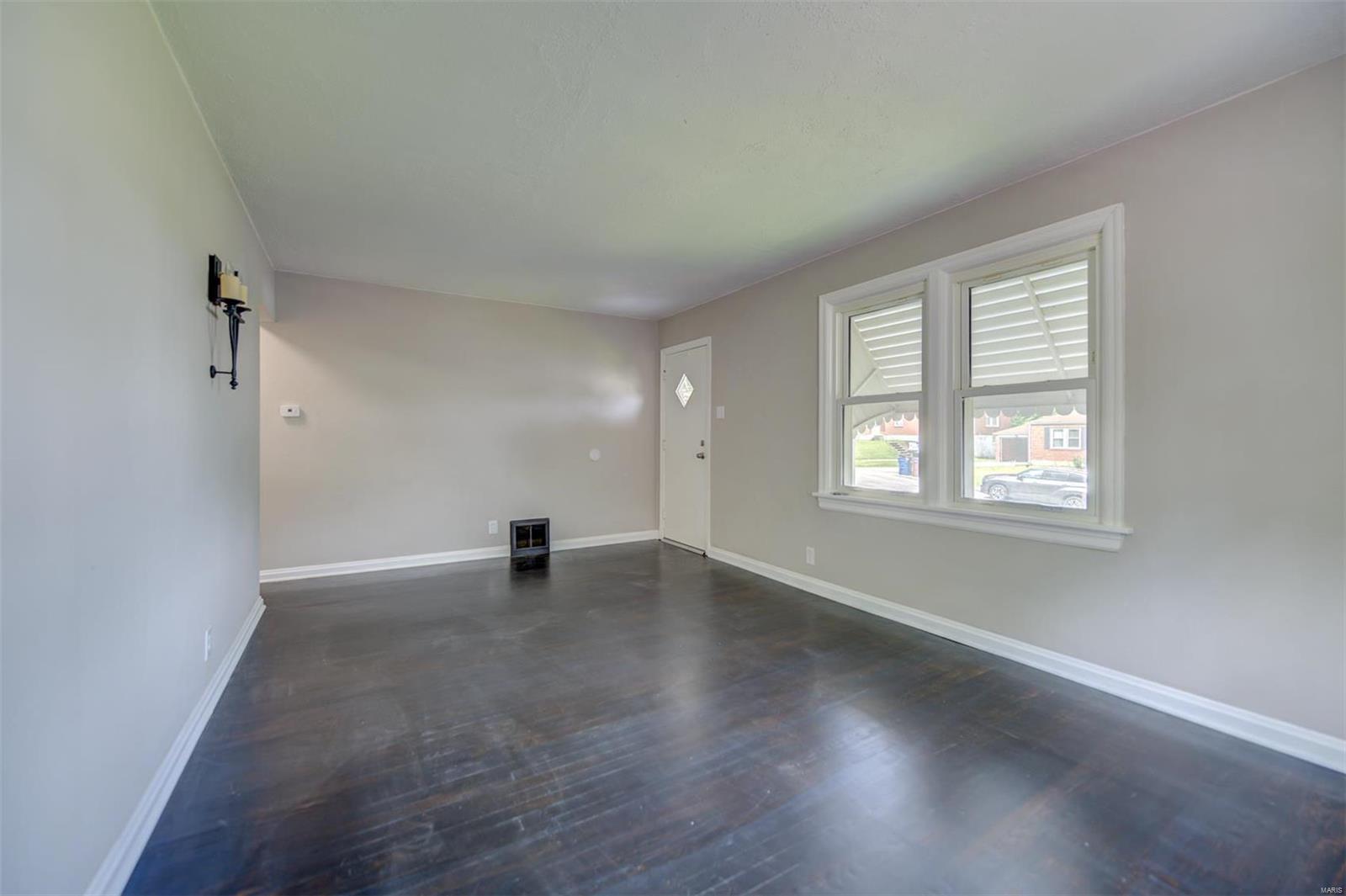 De Hart Place - Residential