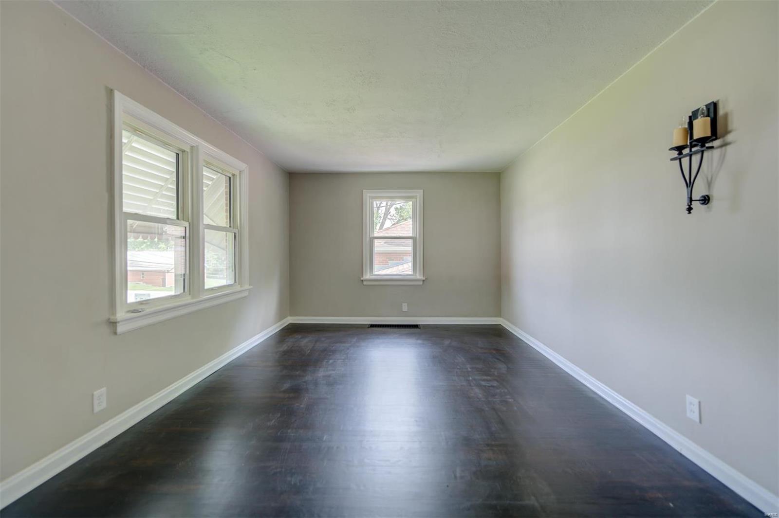 De Hart Place - Residential