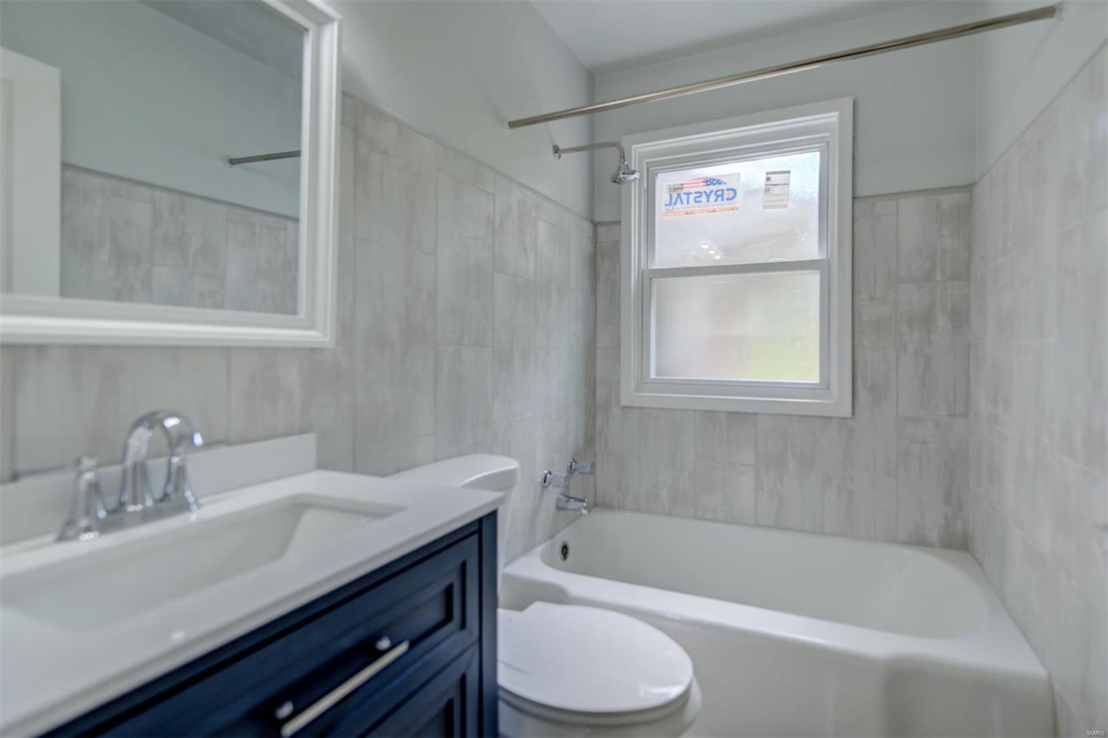 De Hart Place - Residential