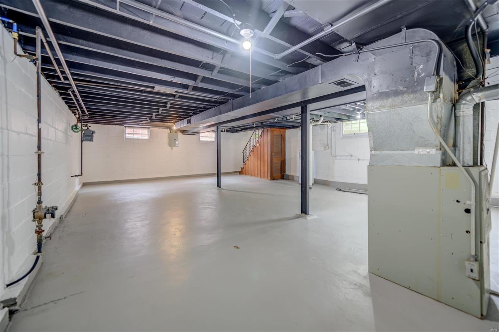 De Hart Place - Residential