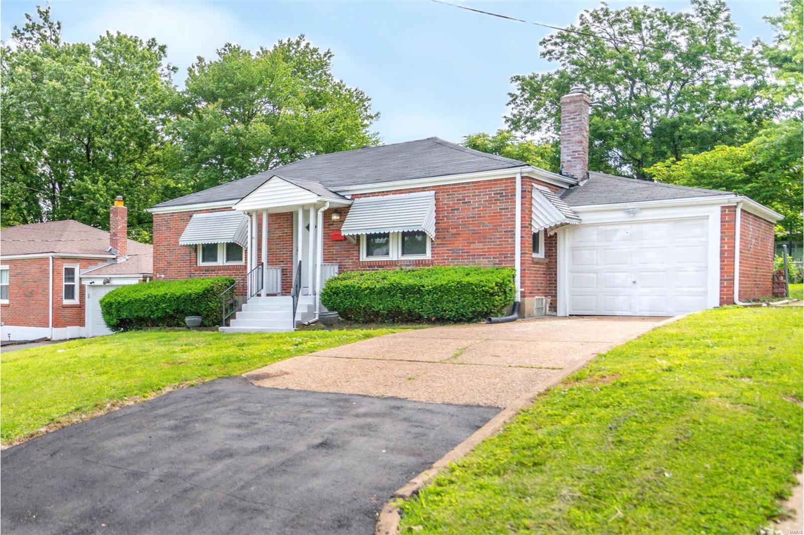 De Hart Place - Residential