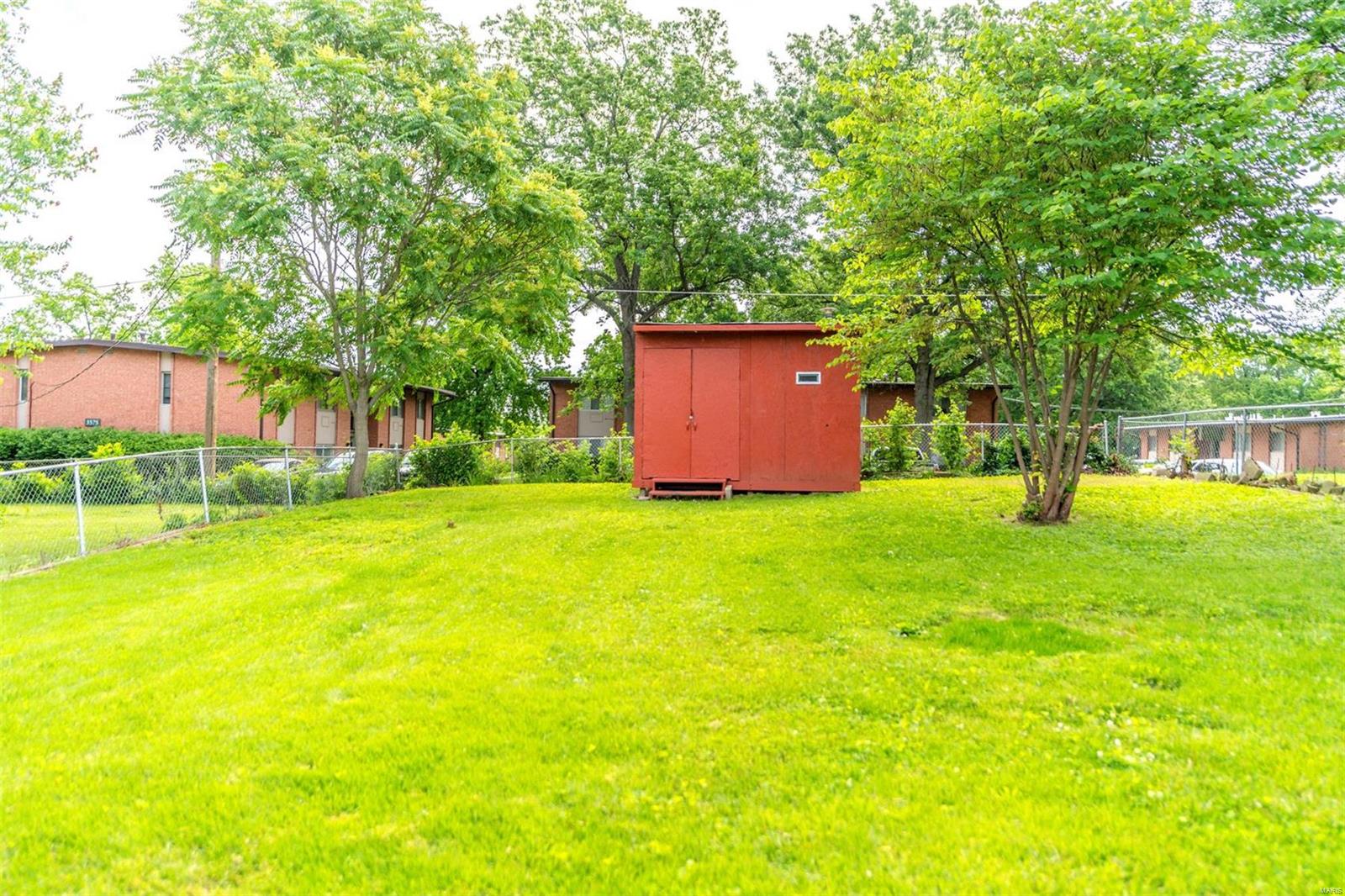 De Hart Place - Residential
