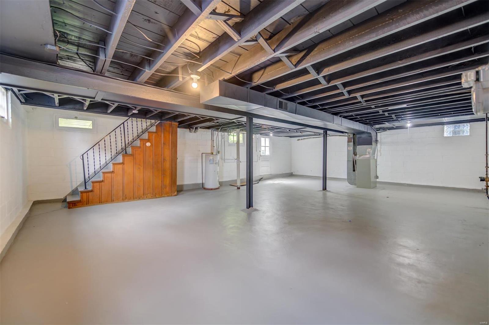 De Hart Place - Residential