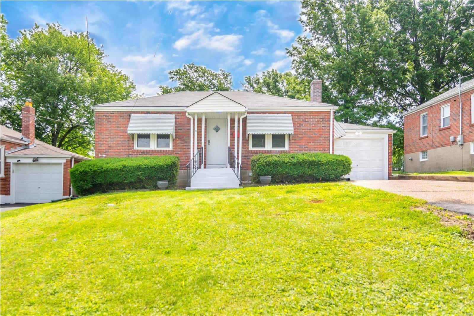De Hart Place - Residential