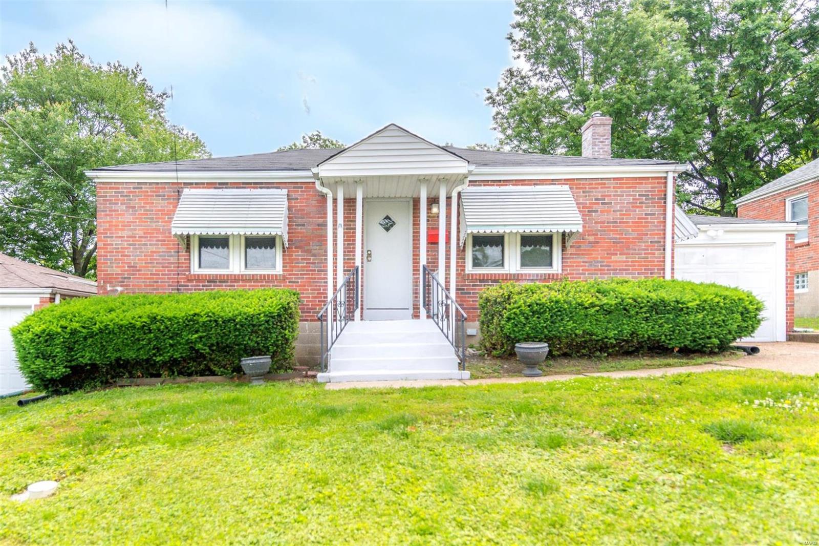 De Hart Place - Residential