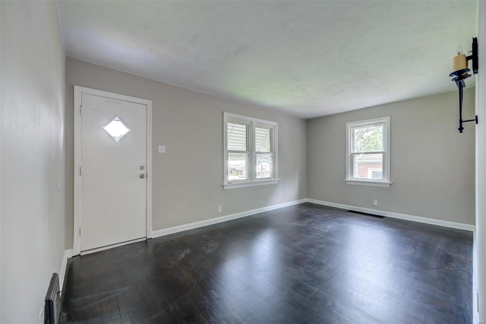 De Hart Place - Residential
