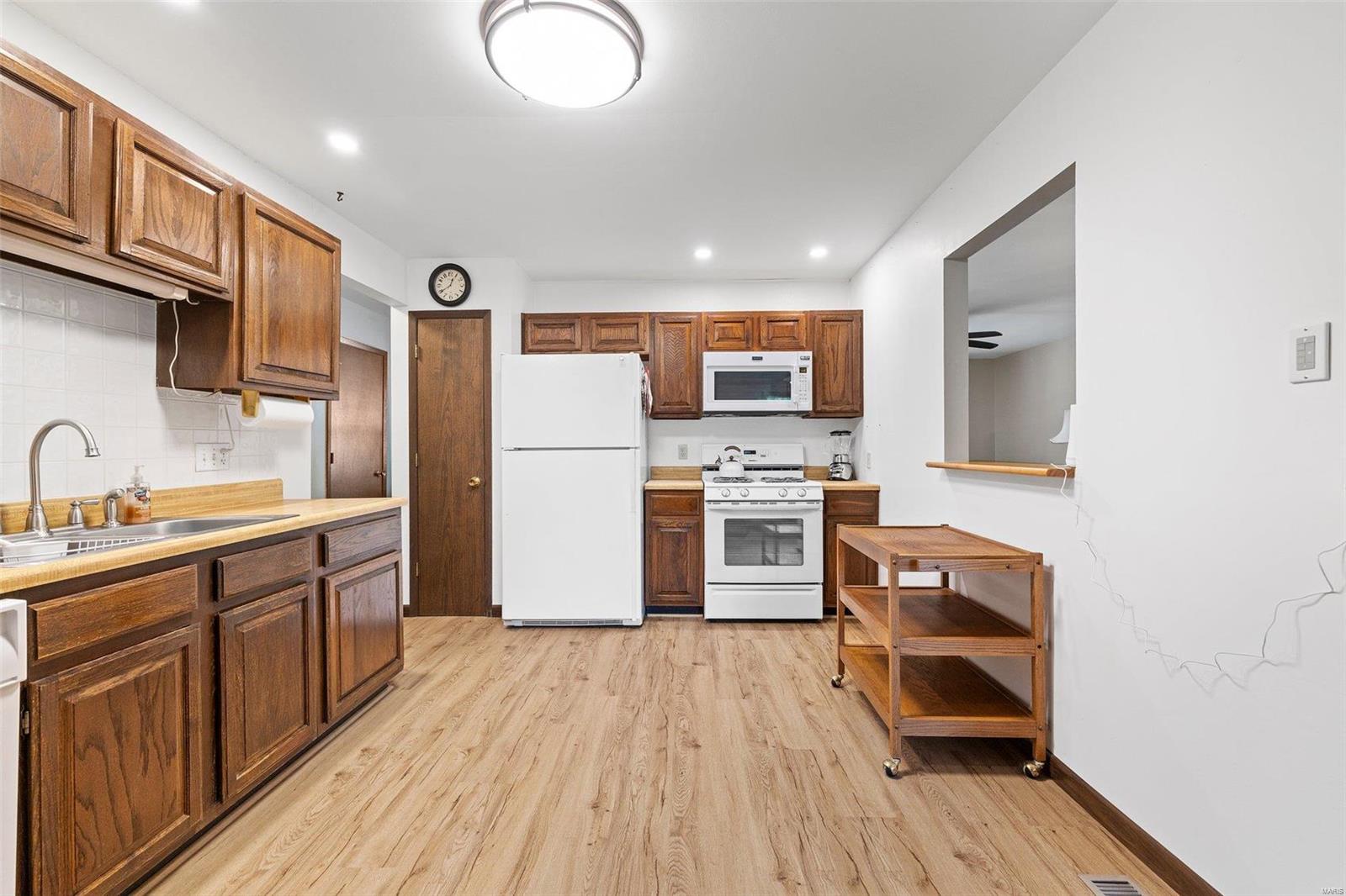 Park Charles South #3 - Residential