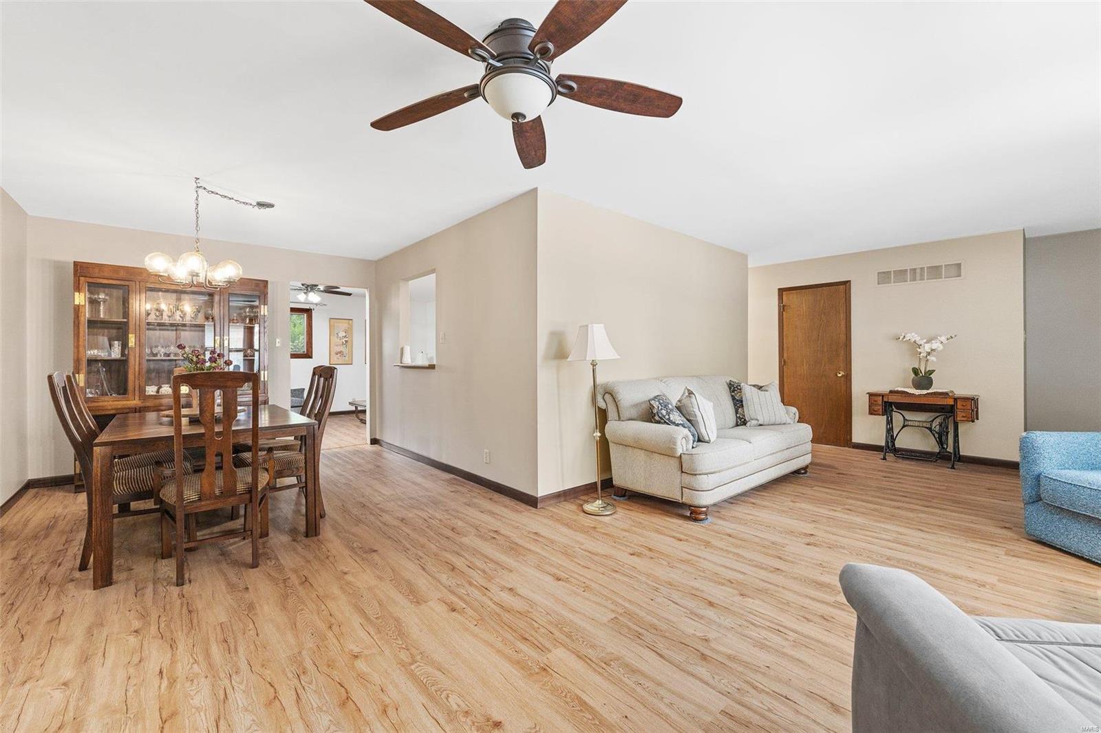 Park Charles South #3 - Residential