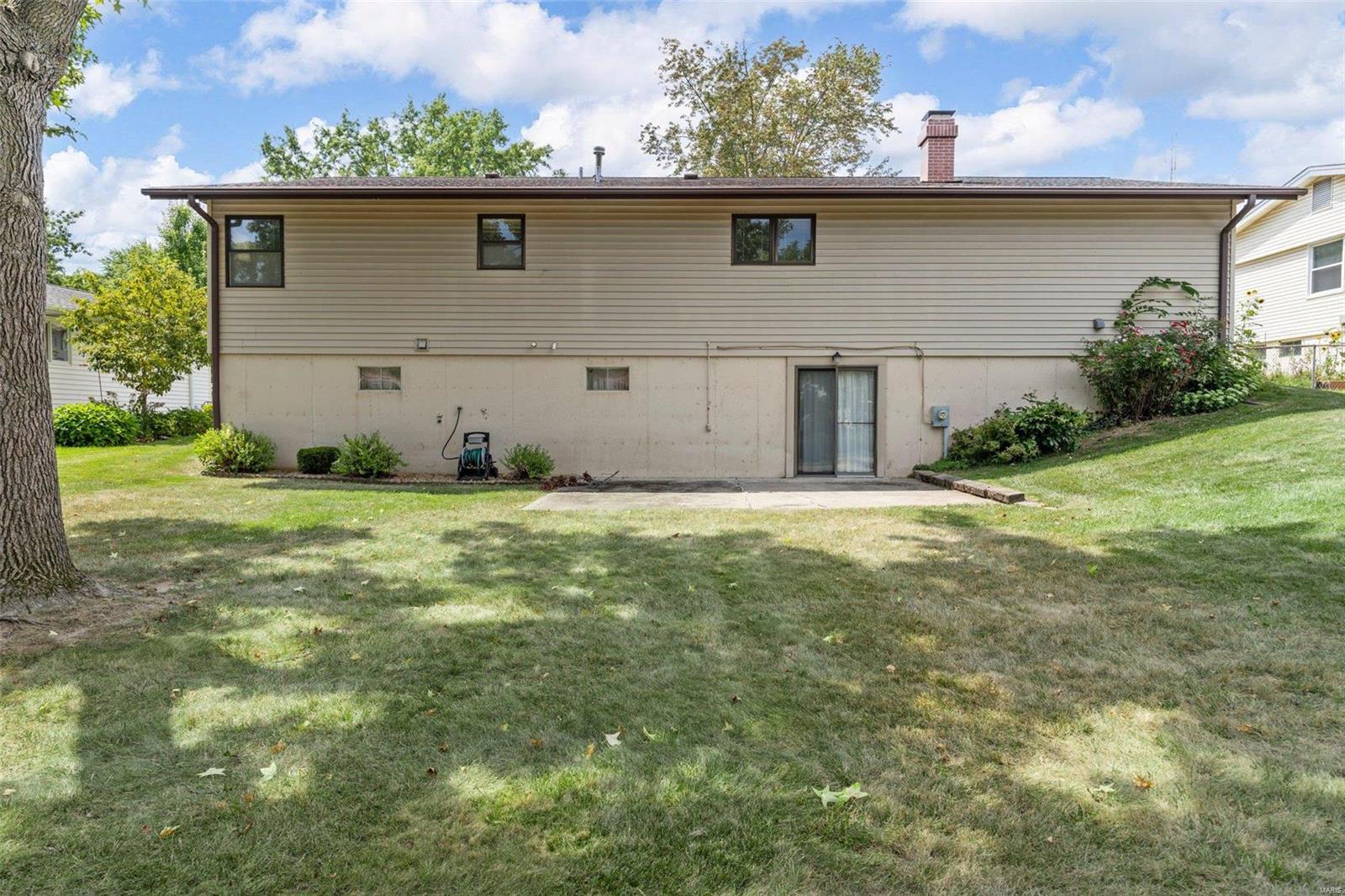 Park Charles South #3 - Residential