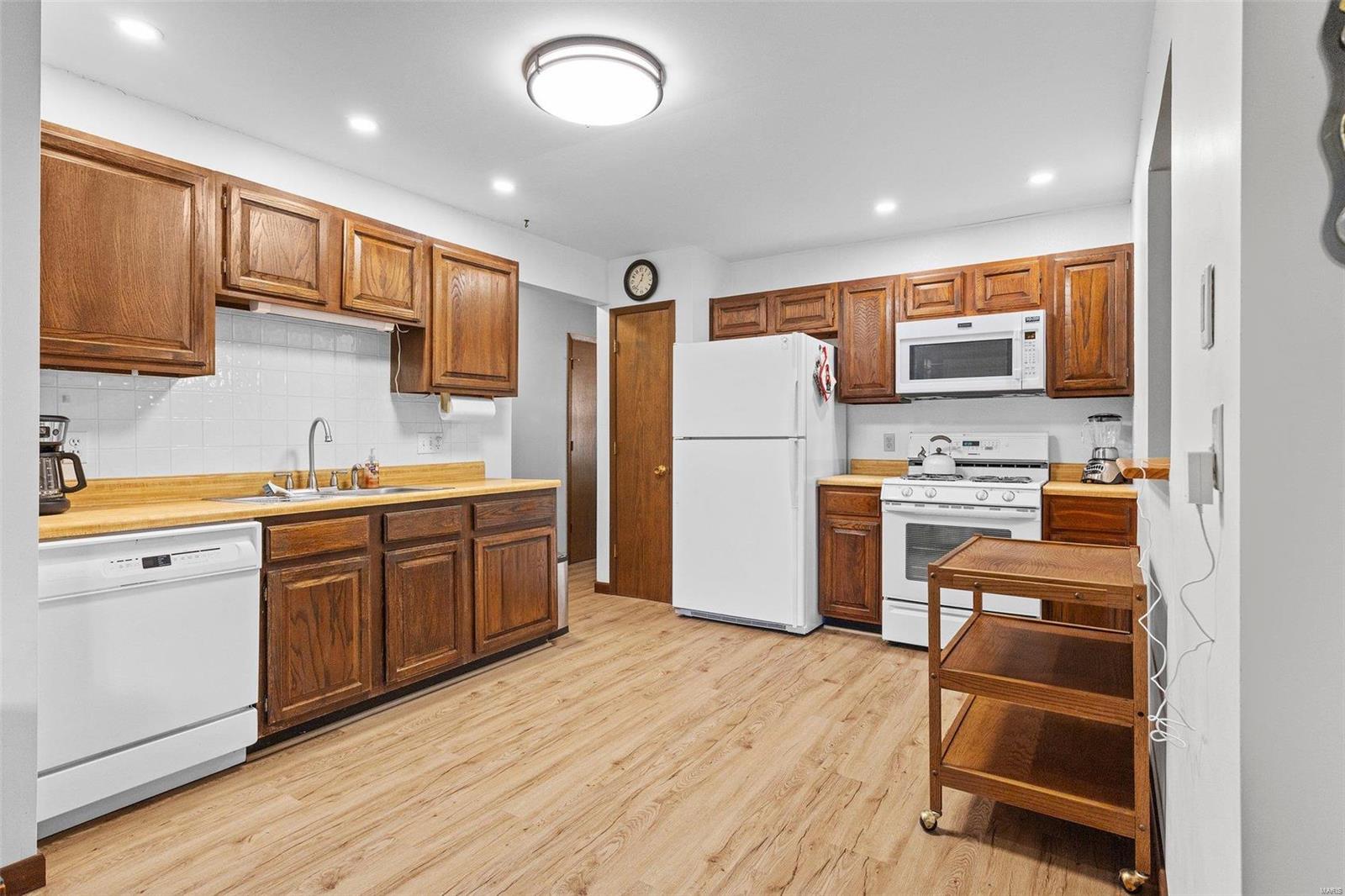 Park Charles South #3 - Residential