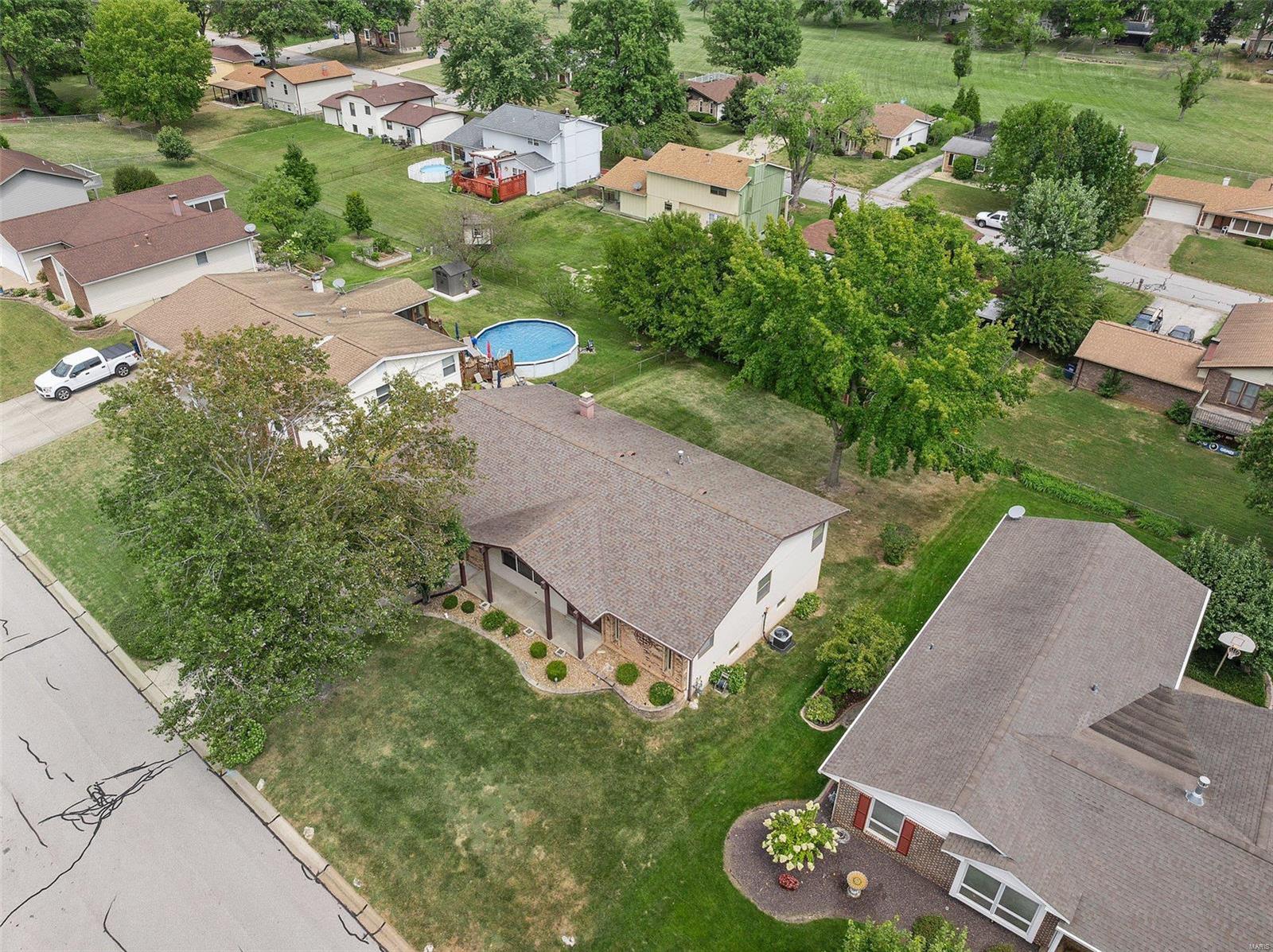 Park Charles South #3 - Residential