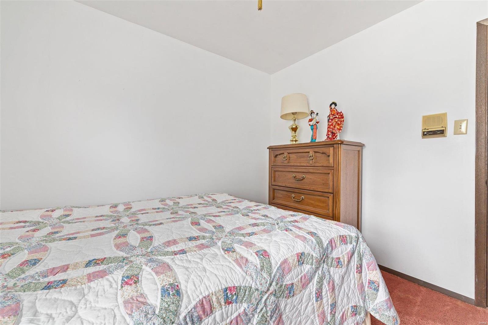 Park Charles South #3 - Residential