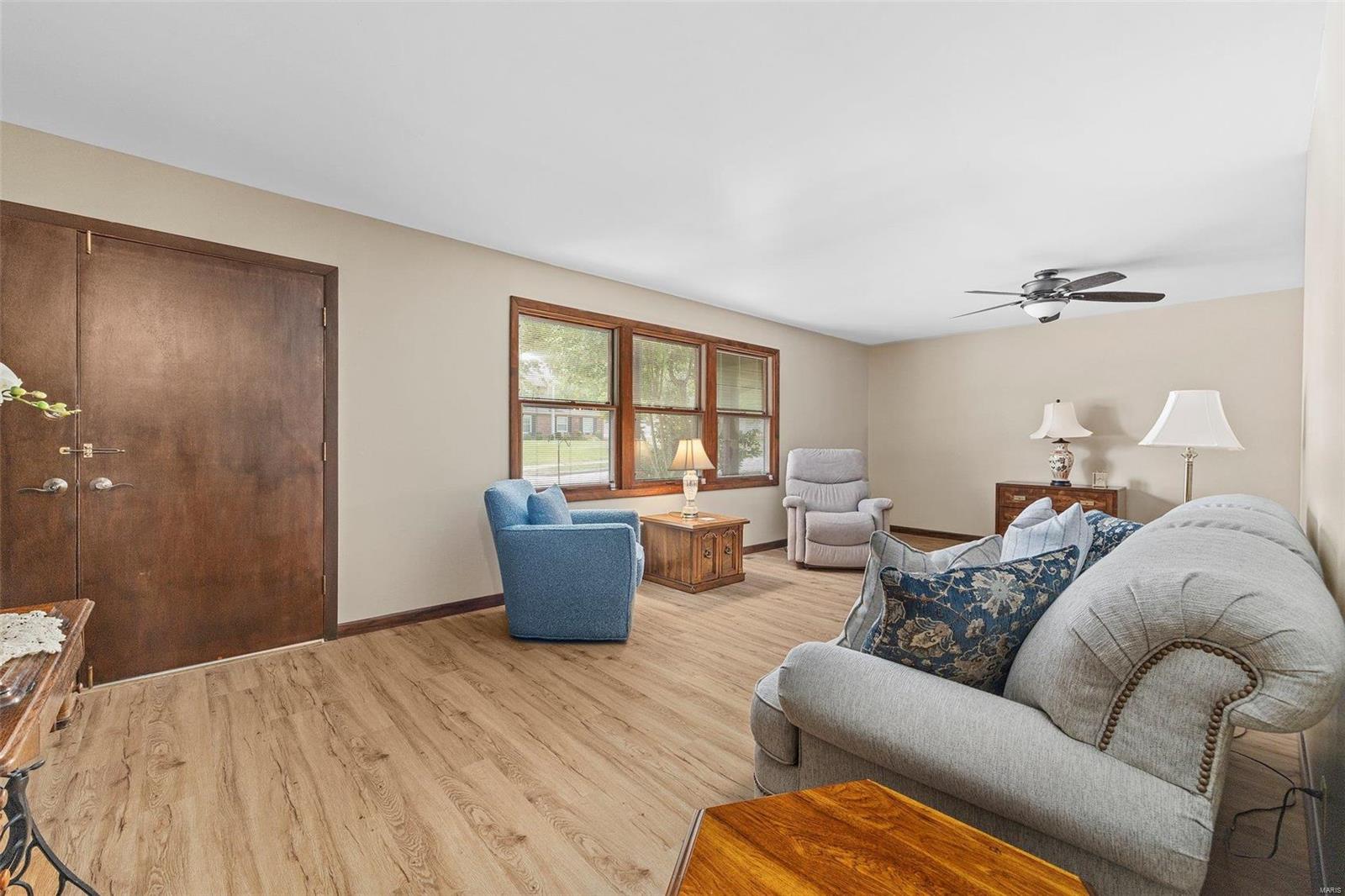 Park Charles South #3 - Residential