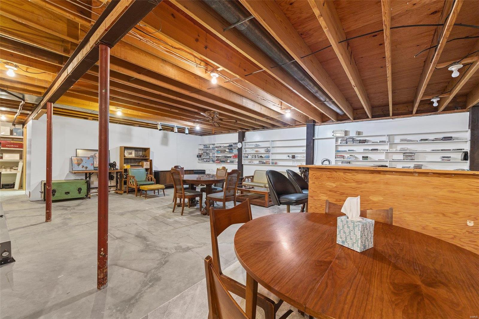 Park Charles South #3 - Residential