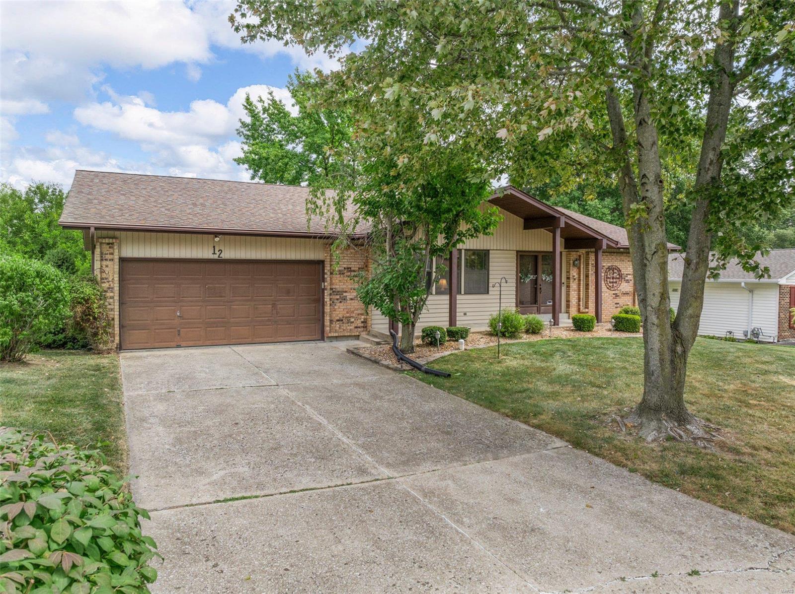 Park Charles South #3 - Residential