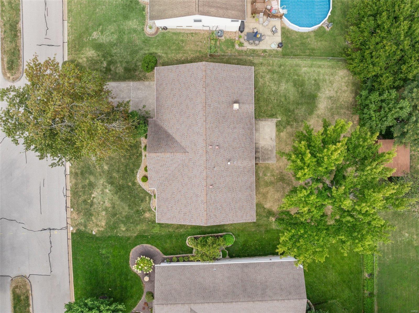 Park Charles South #3 - Residential