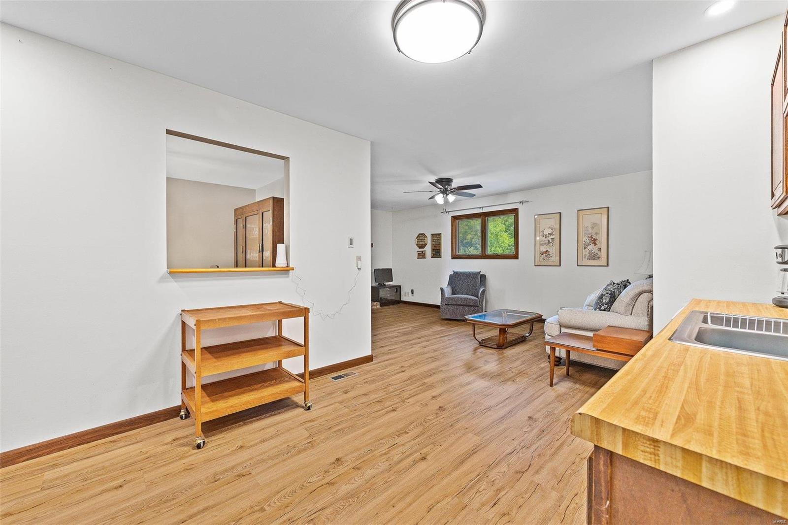 Park Charles South #3 - Residential