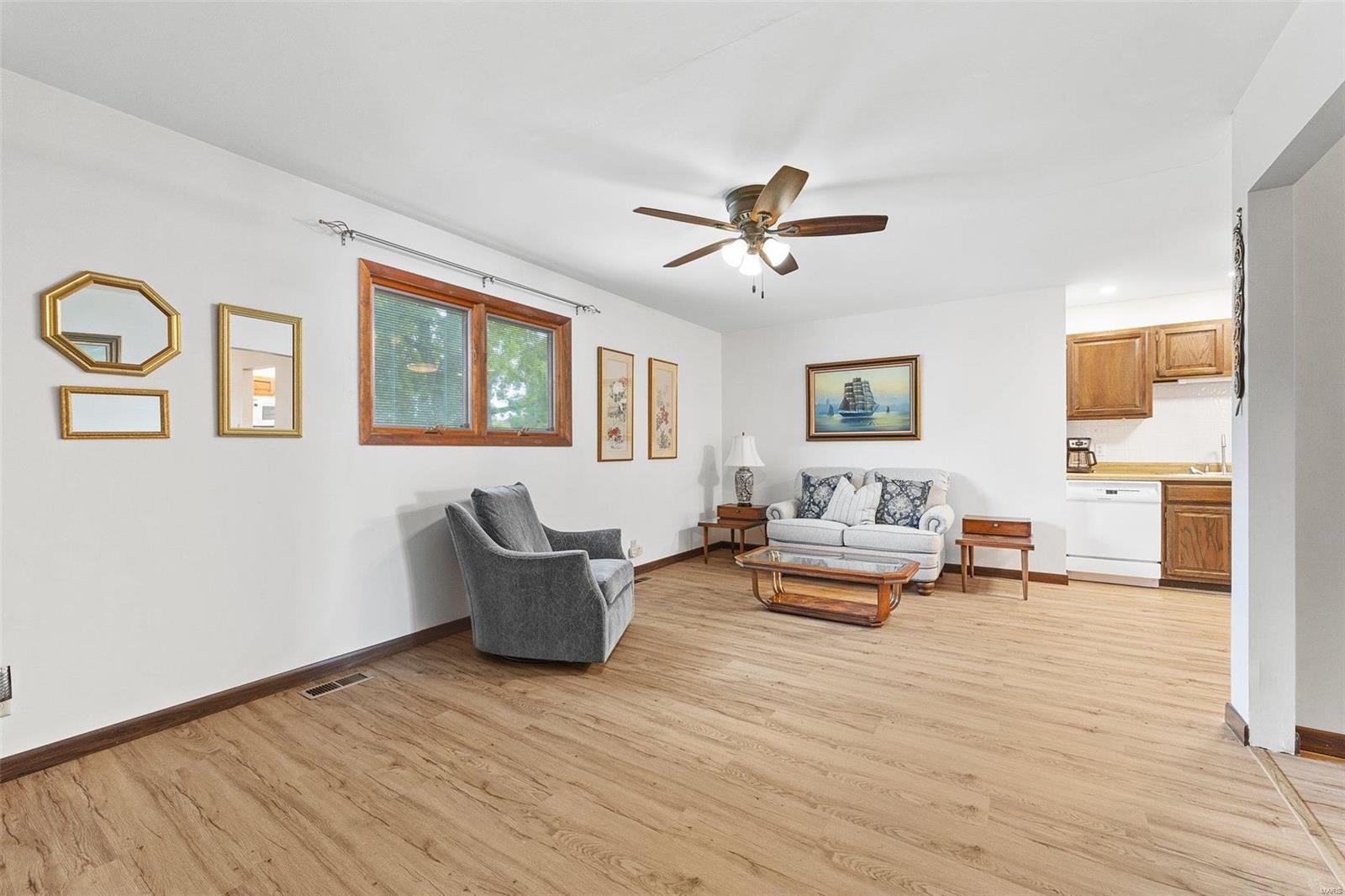 Park Charles South #3 - Residential