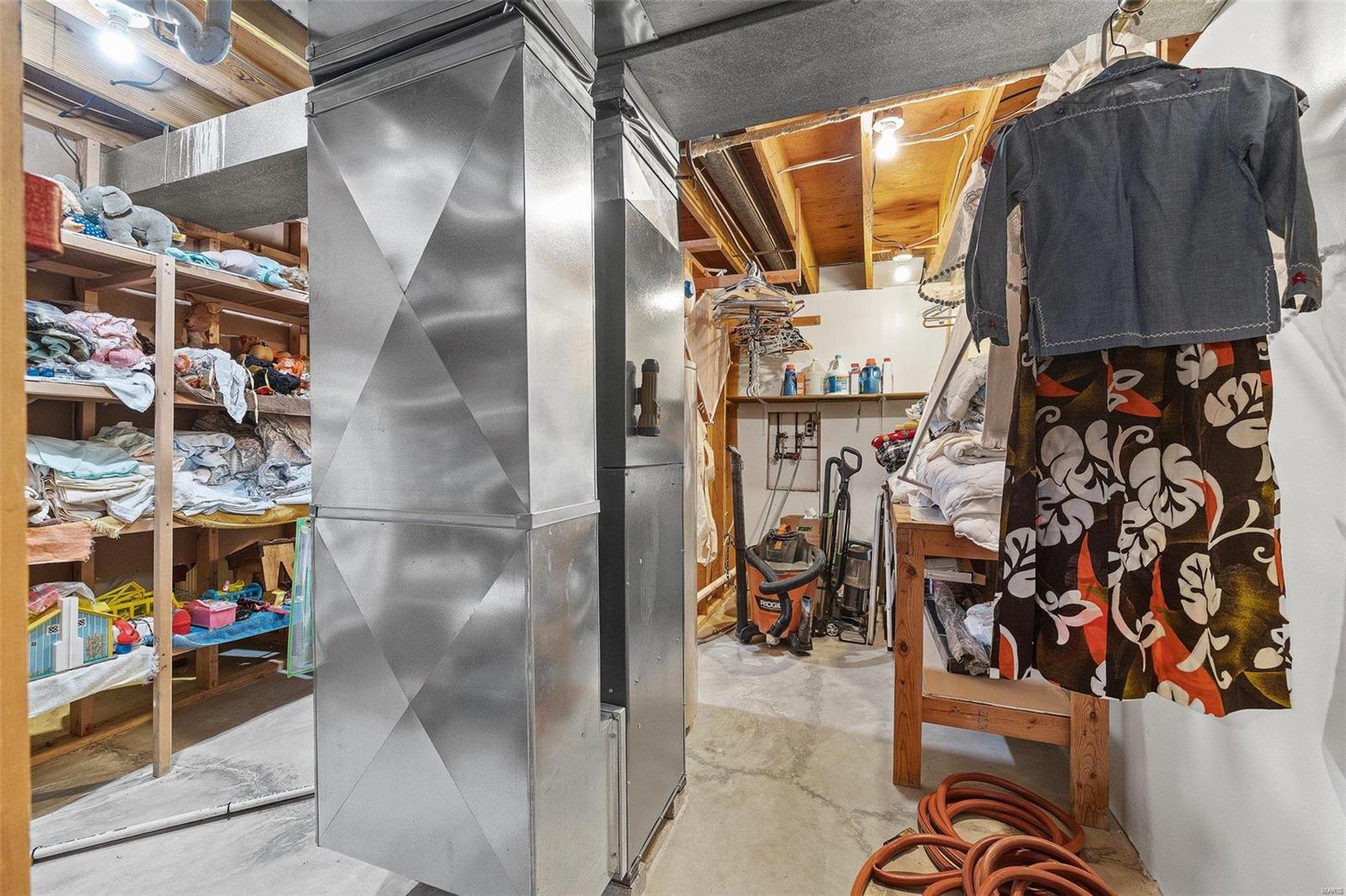 Park Charles South #3 - Residential