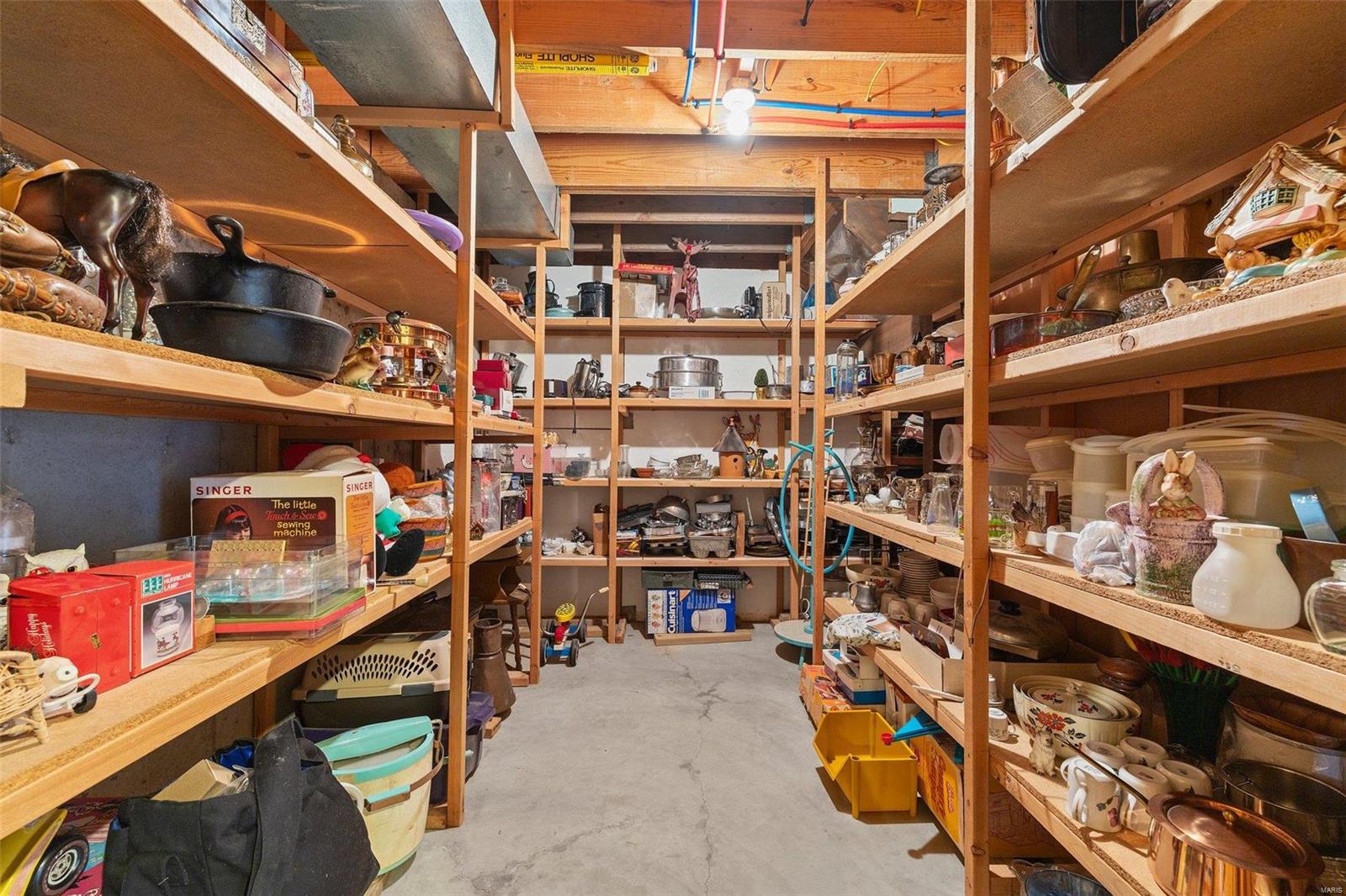 Park Charles South #3 - Residential