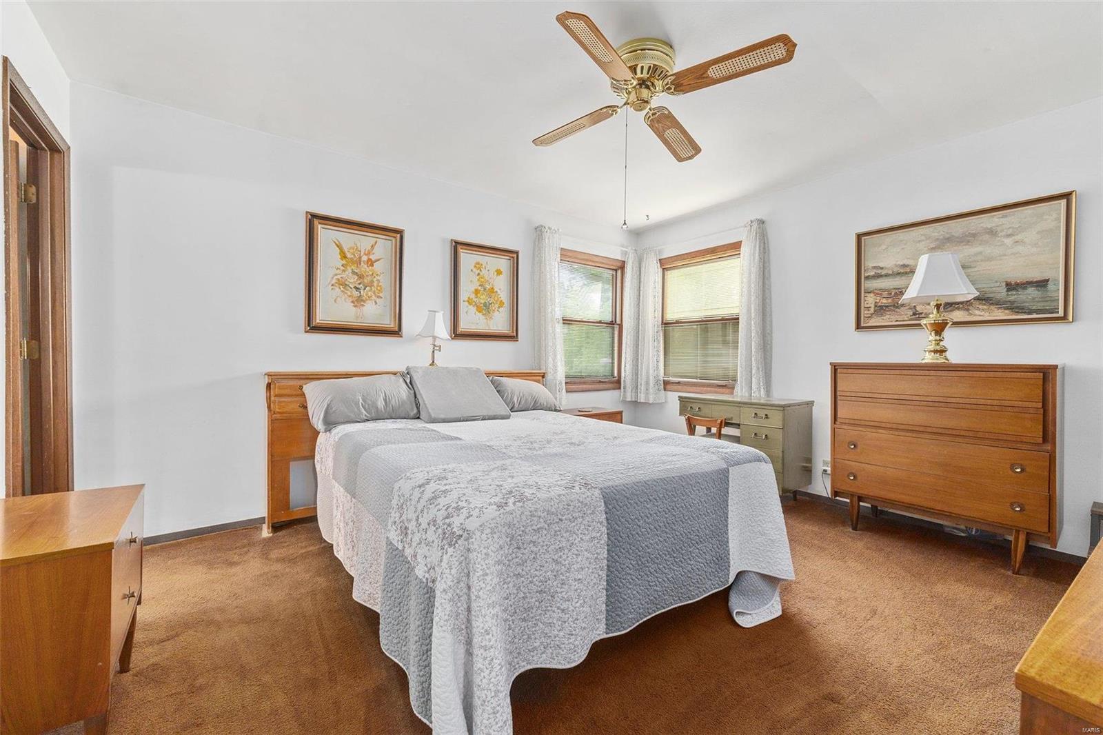 Park Charles South #3 - Residential