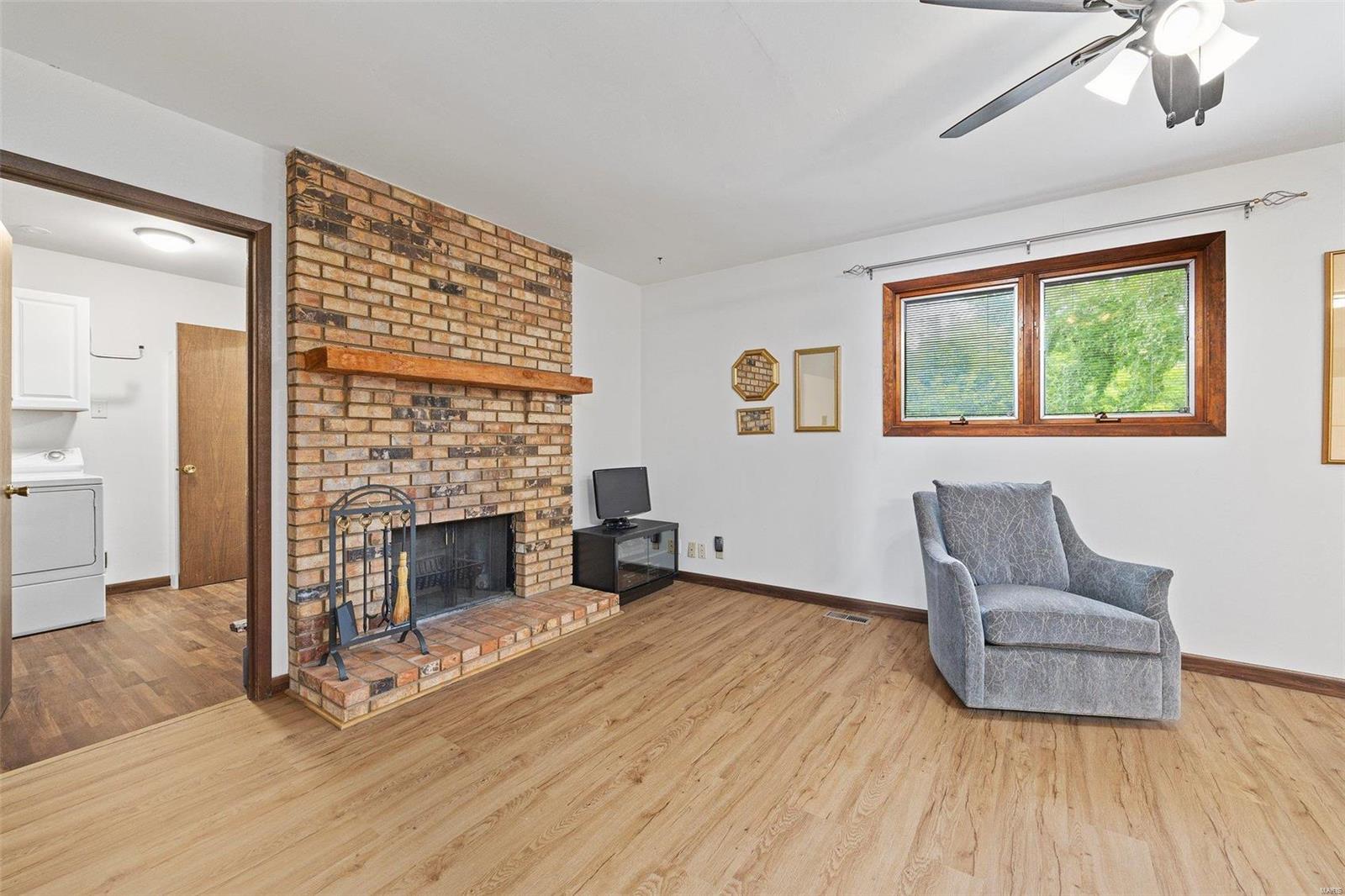 Park Charles South #3 - Residential