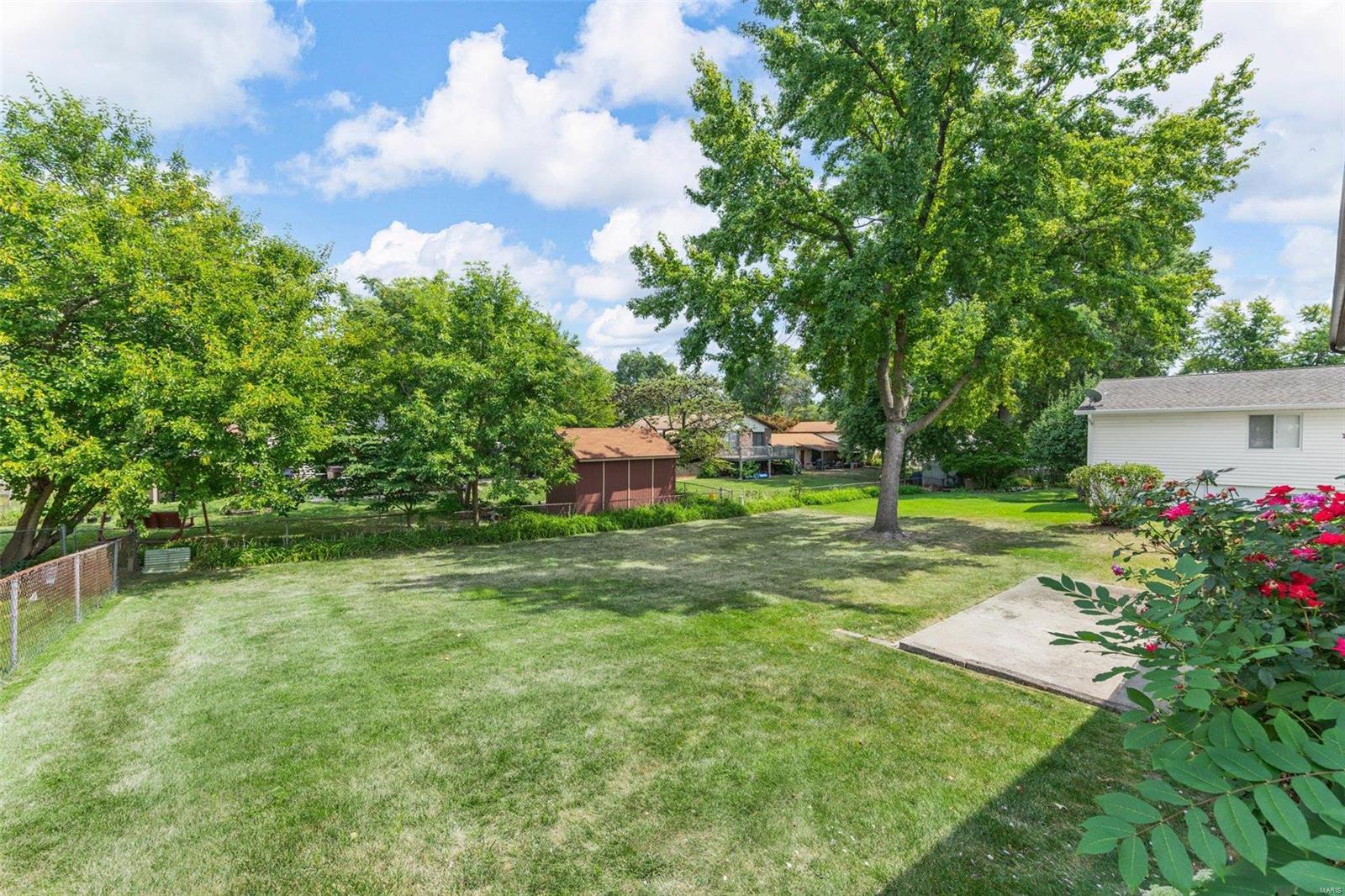 Park Charles South #3 - Residential