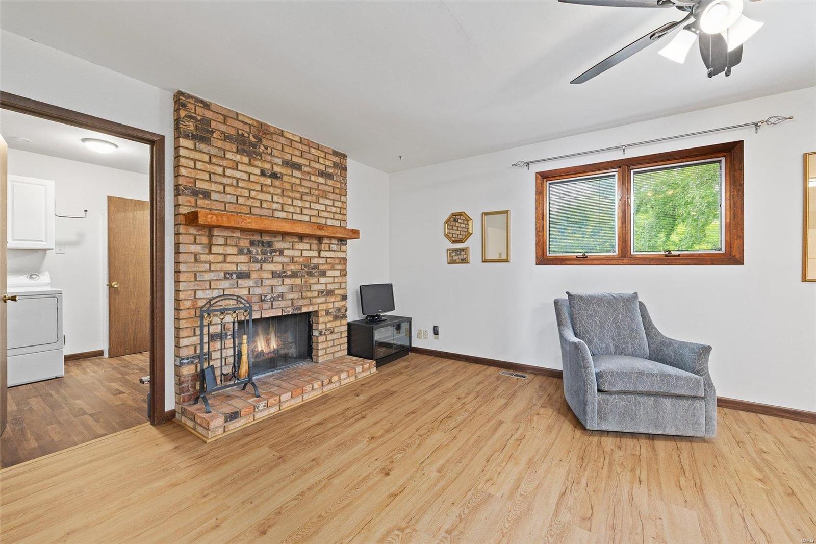 Park Charles South #3 - Residential