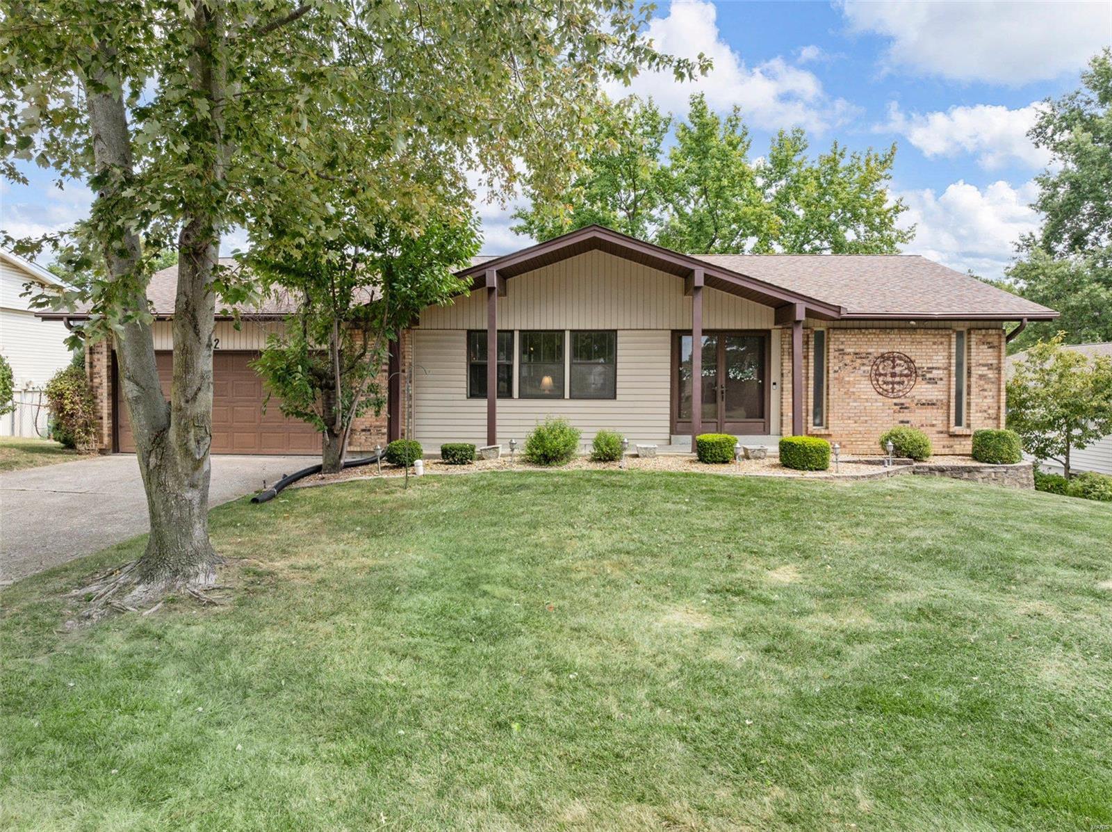 Park Charles South #3 - Residential