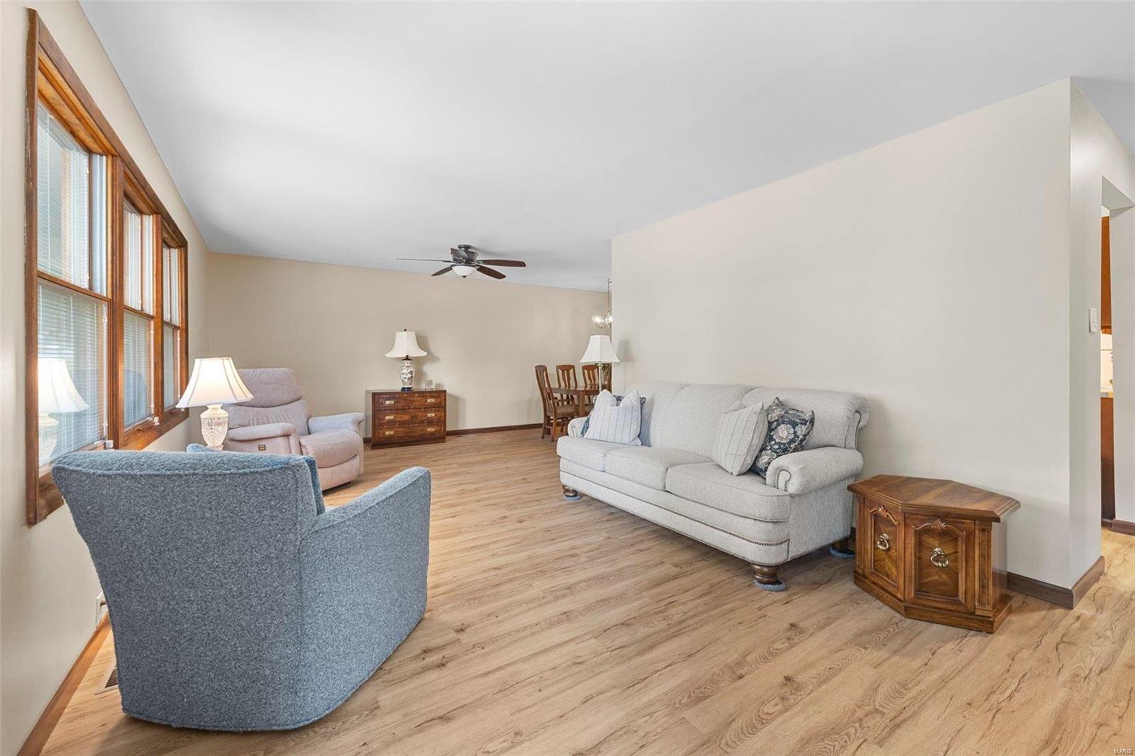 Park Charles South #3 - Residential