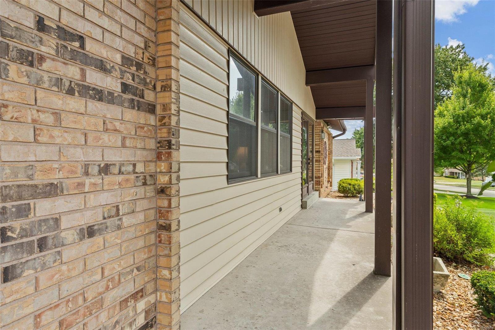 Park Charles South #3 - Residential