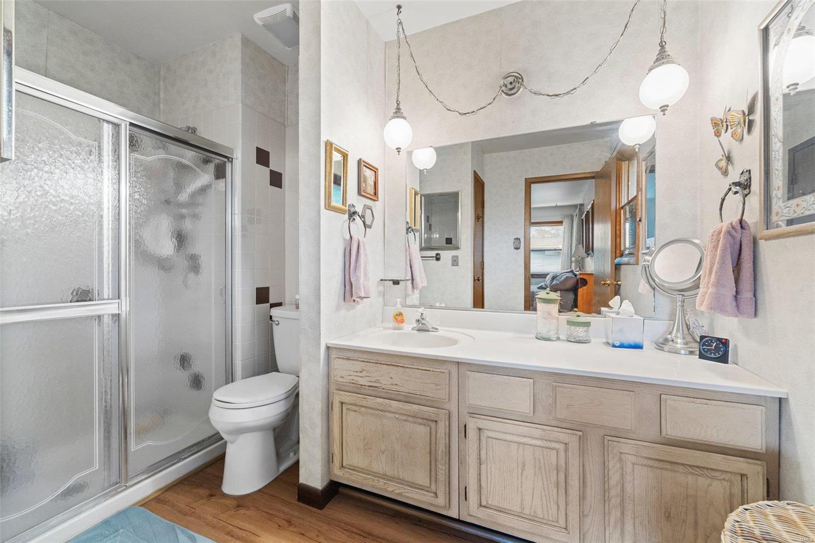 Park Charles South #3 - Residential