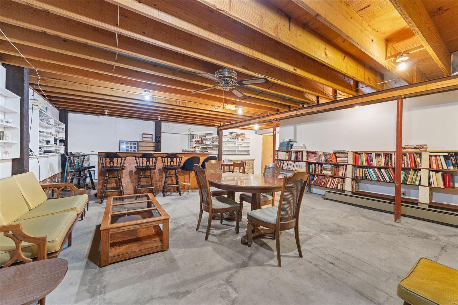 Park Charles South #3 - Residential