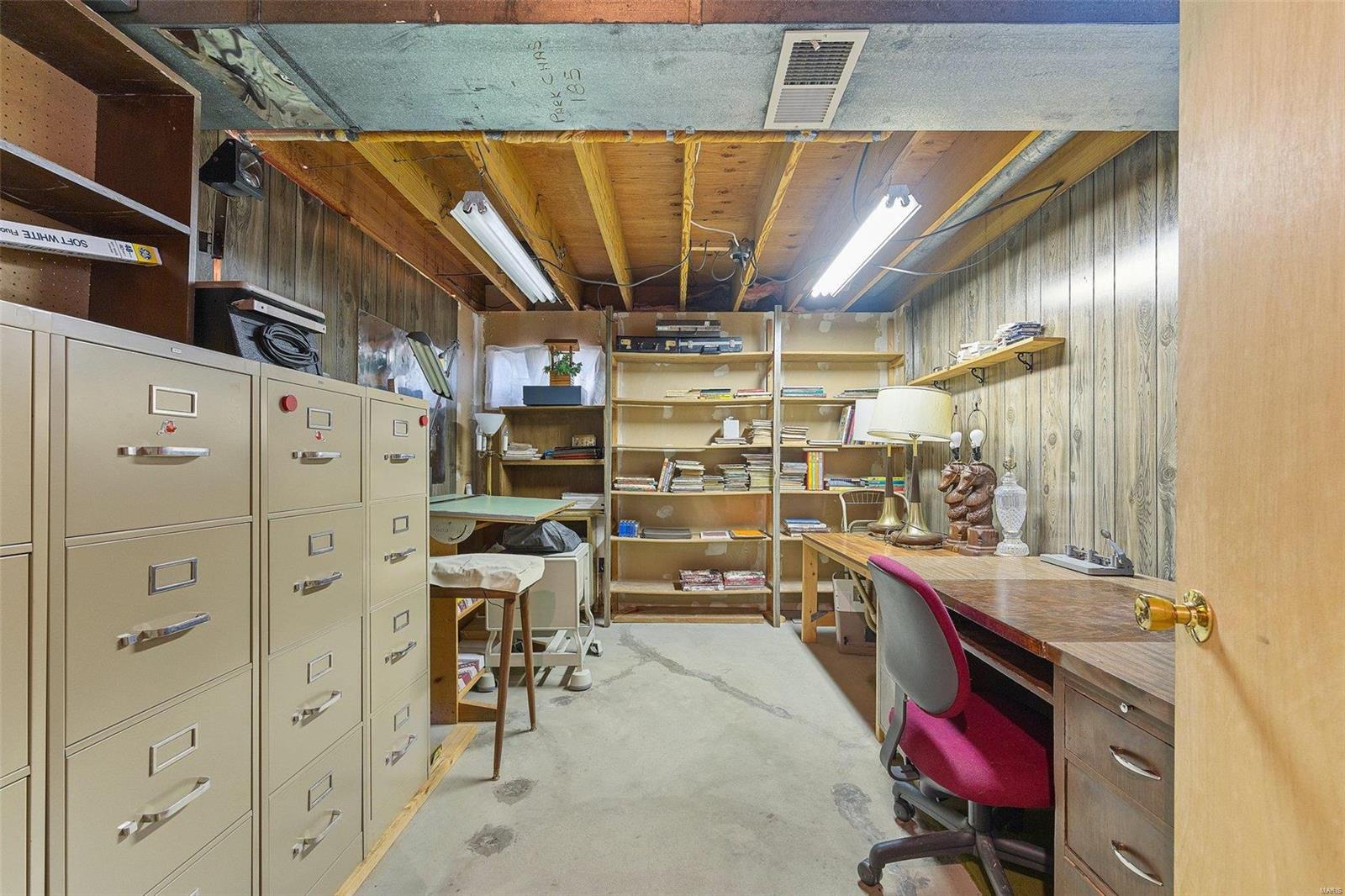 Park Charles South #3 - Residential