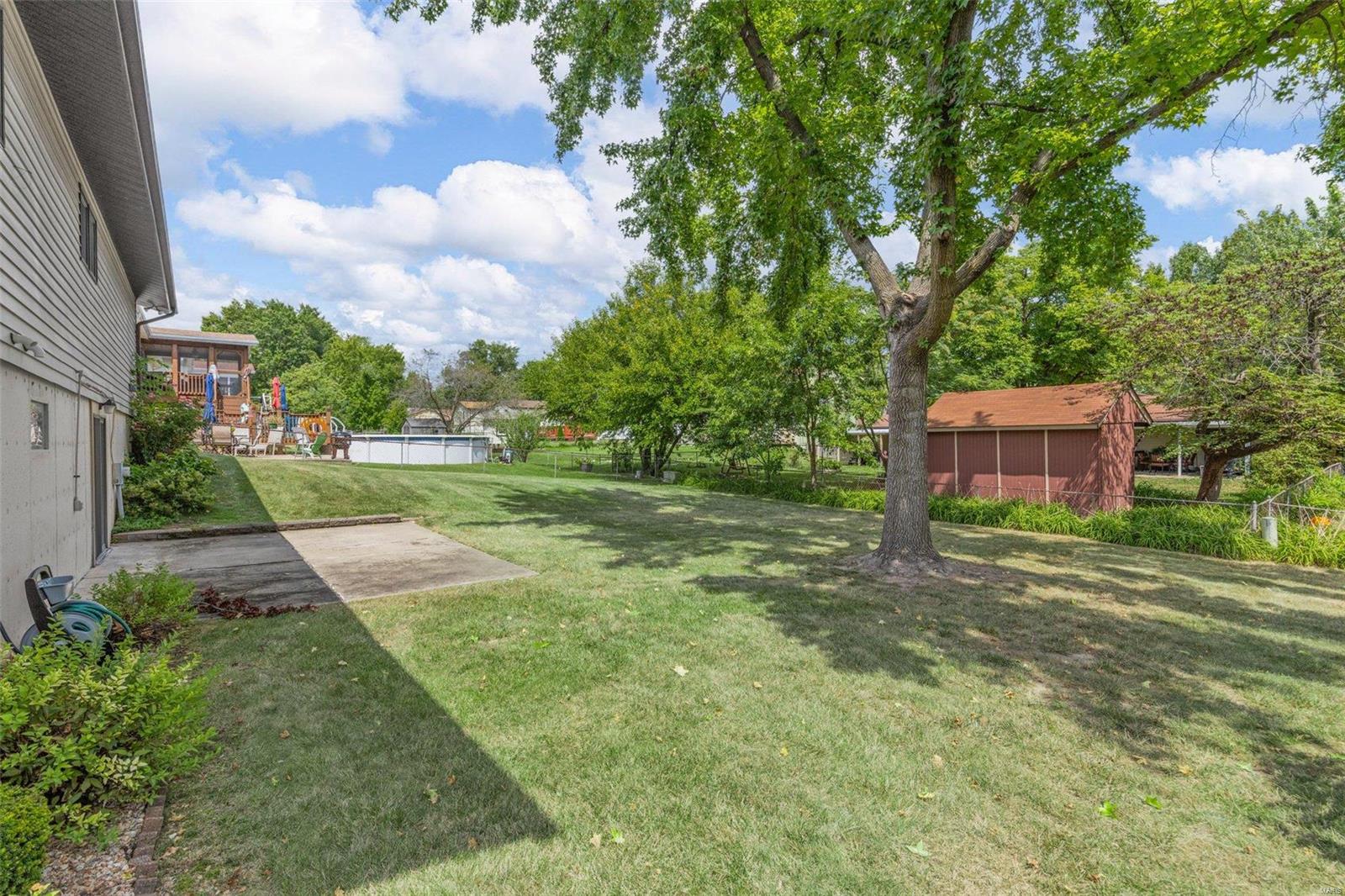 Park Charles South #3 - Residential