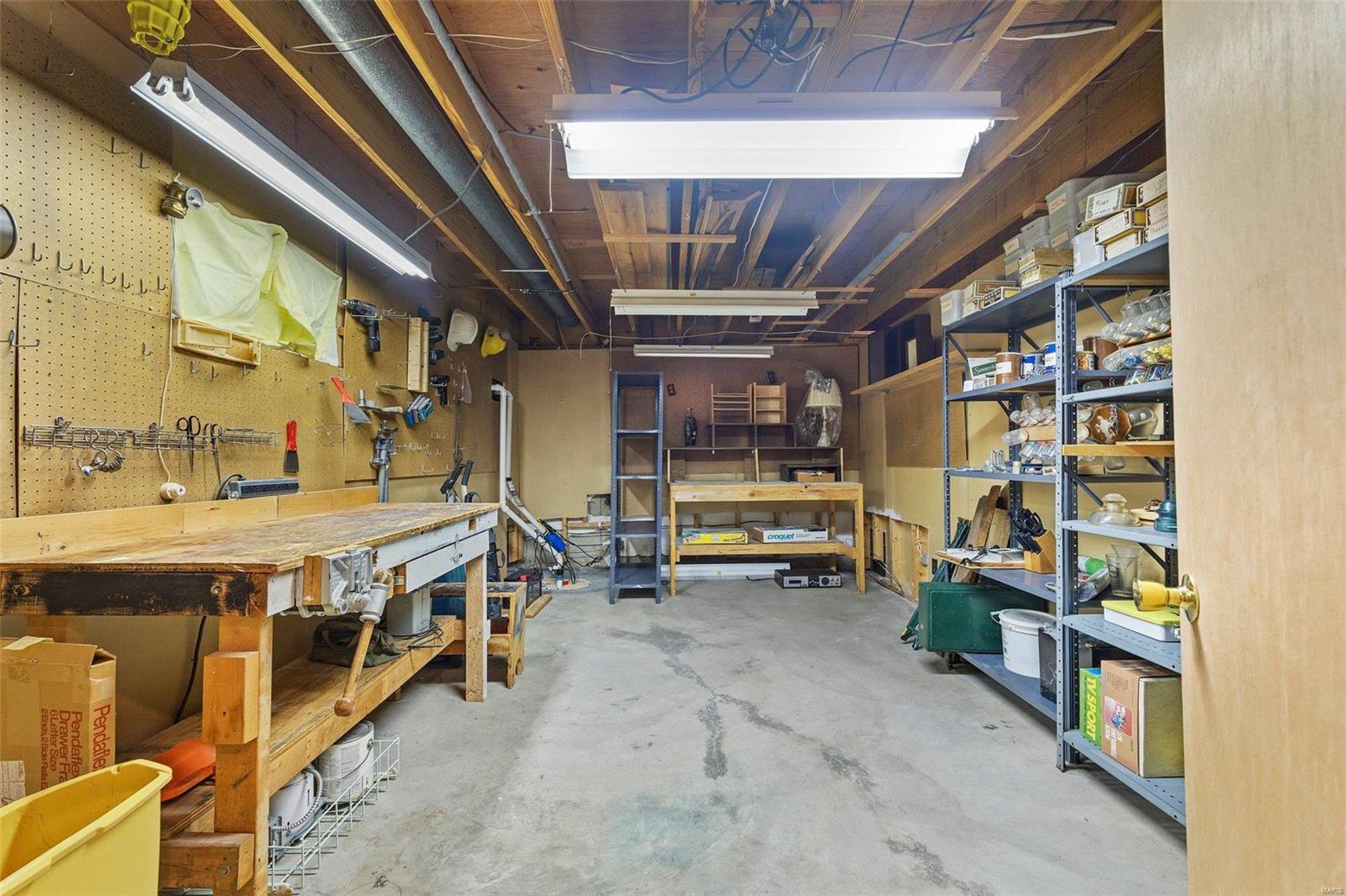 Park Charles South #3 - Residential