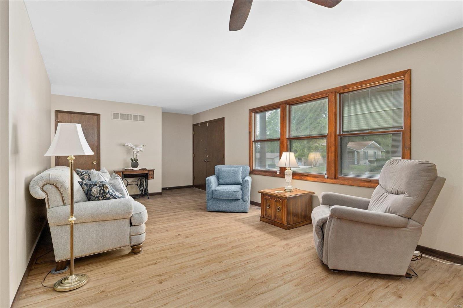 Park Charles South #3 - Residential