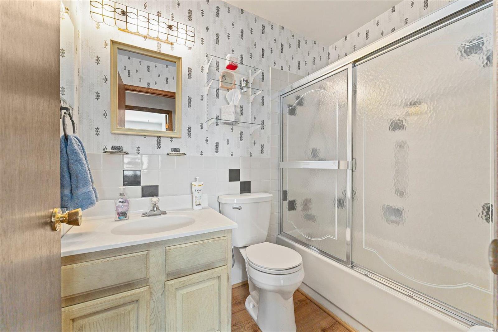 Park Charles South #3 - Residential