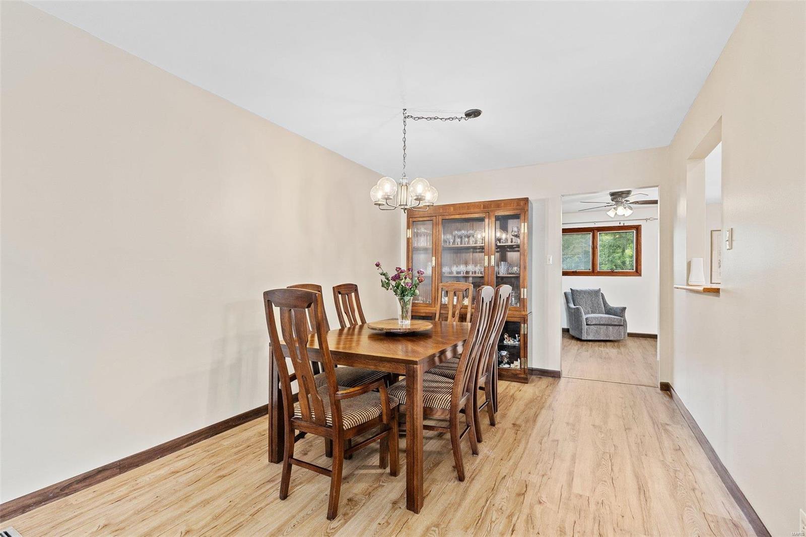 Park Charles South #3 - Residential