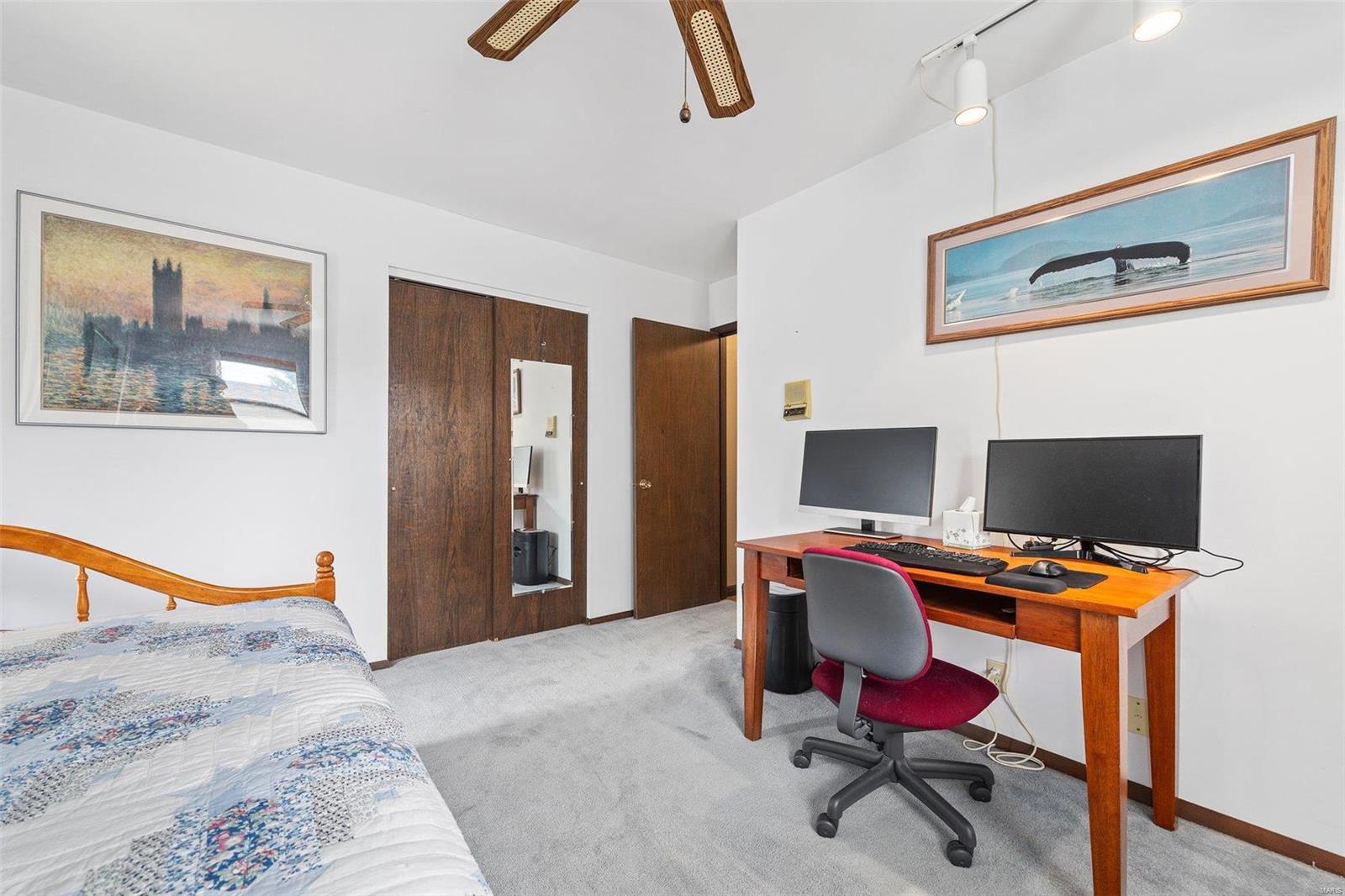 Park Charles South #3 - Residential