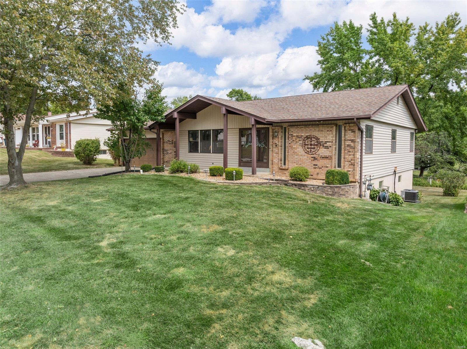 Park Charles South #3 - Residential