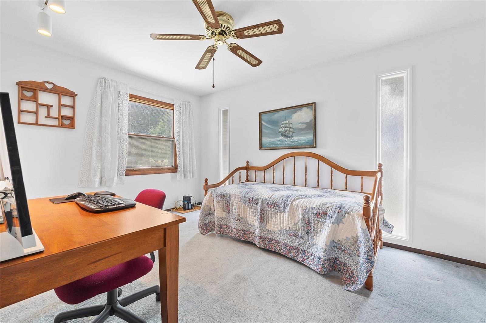 Park Charles South #3 - Residential