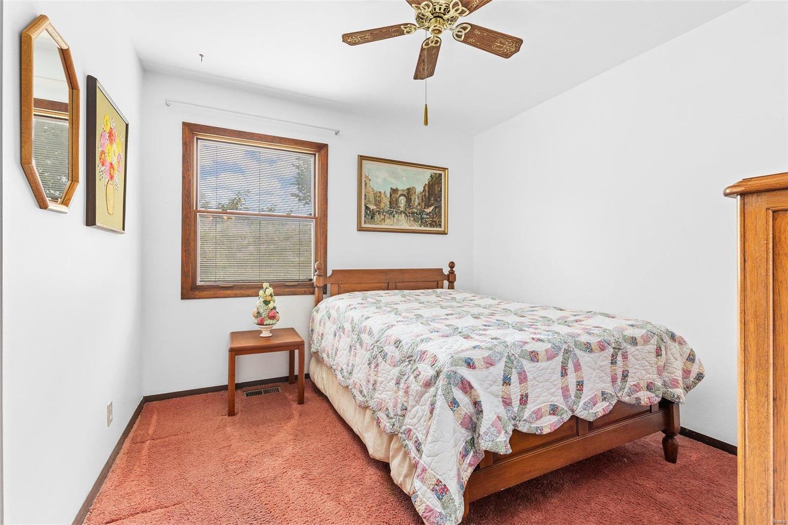 Park Charles South #3 - Residential